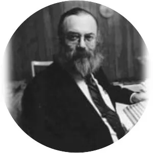 Robert A. Baruch Bush