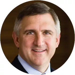 Robert A. Bradway - Chief Executive Officer of Amgen