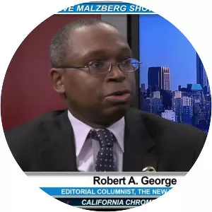 Robert A. George