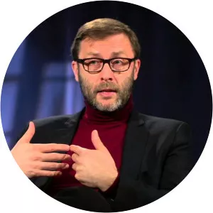 Robert A. Maryks - Author