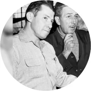 Robert A. Mattey - American special effects artist