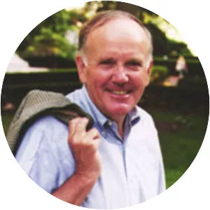 Robert A. McCaughey - Author