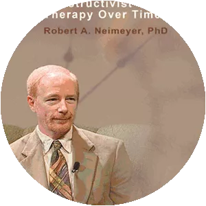 Robert A. Neimeyer - Author