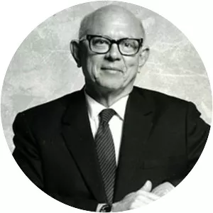 Robert A. Scalapino - American political scientist