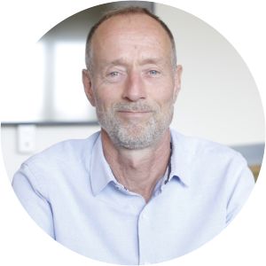 Robert A Schoevers - Researcher