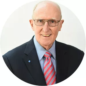 Robert A. Scott - Author