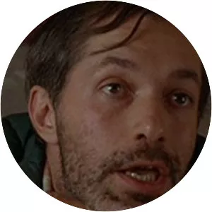 Robert A. Silverman - Canadian actor