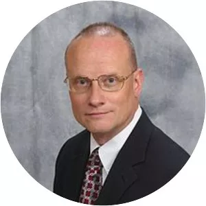 Robert A. Vitas - Scholar