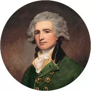 Robert Abercromby of Airthrey