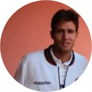 Robert Acquafresca - Italian former football player