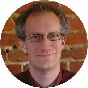 Robert Adcock - Author