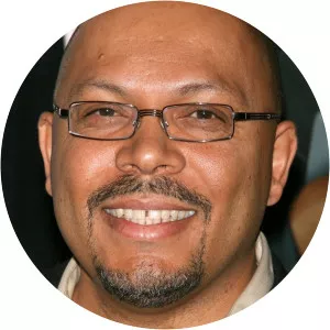 Robert Adetuyi - Canadian screenwriter