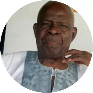 Robert Adeyinka Adebayo