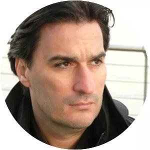 Robert Adrian Pejo - Film director