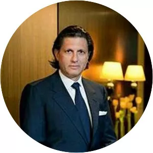 Robert Agostinelli - American financier