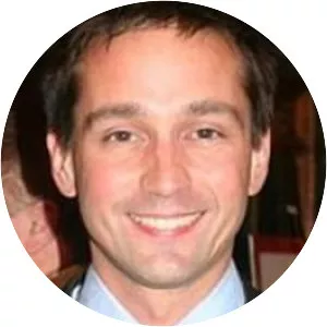 Robert Ahrens - Film producer