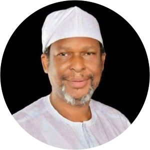 Robert Ajayi Boroffice