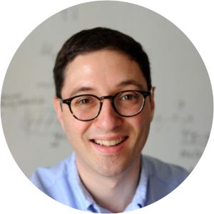 Robert Akerlof photograph