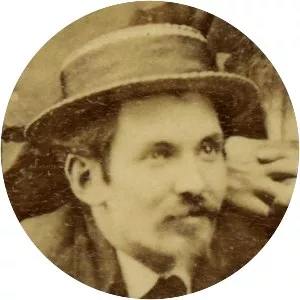 Robert Alan Mowbray Stevenson