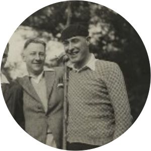 Robert Alexander Bevan