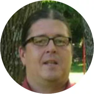 Robert Allen Warrior