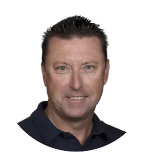 Robert Allenby
