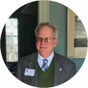 Robert Allison - Author