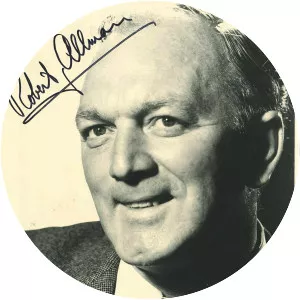 Robert Allman