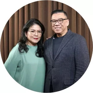 Robert and Lea - Musical artist