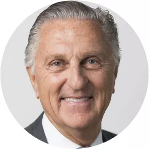 Robert Andreen - Swedish businessperson