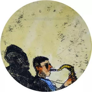 Robert Andrew Parker - Artist