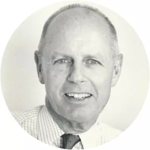 Robert Andrew Wilson