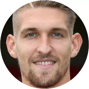 Robert Andrich - German football player