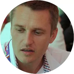 Robert Andrzejuk - Polish fencer