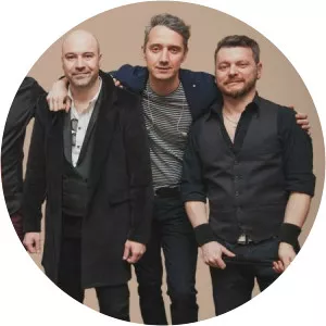 Robert Anghelescu Musician