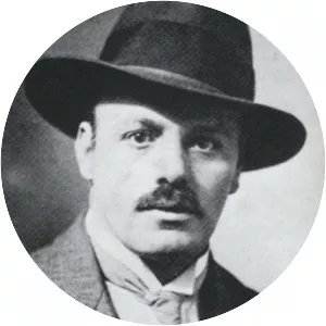 Robert Antoine Pinchon