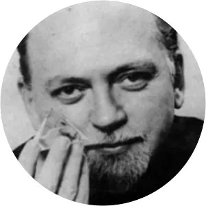 Robert Anton Wilson