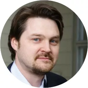 Robert Antonín - Historian