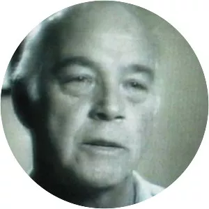 Robert Applegate photograph