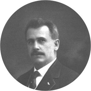 Robert Archer Cooper - Former Governor of South Carolina