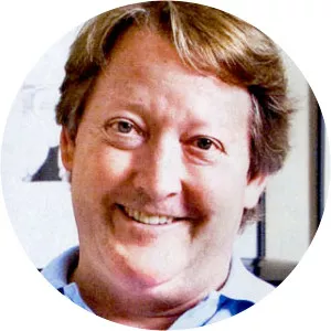 Robert Ariail