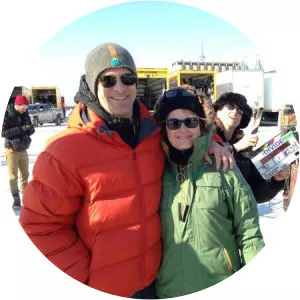 Robert Aschmann - Cinematographer