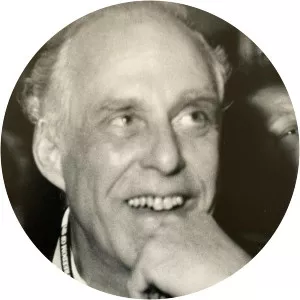 Robert Asher - Author