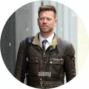 Robert Ashworth photograph