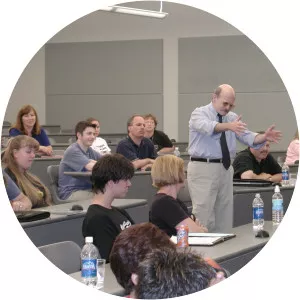 Robert Atkin - Author