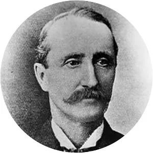 Robert Atkinson Davis