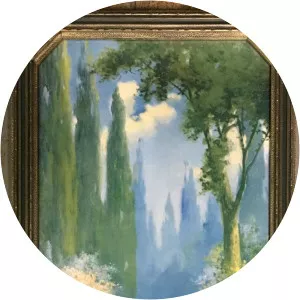 Robert Atkinson Fox - Artist