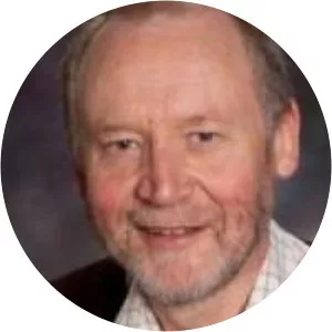 Robert Attenborough photograph