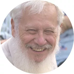 Robert Aumann - Israeli-American mathematician