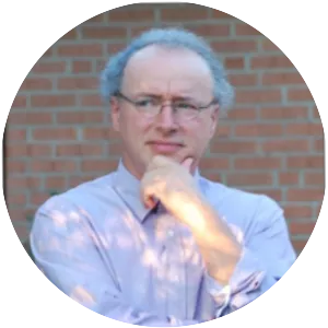 Robert Axtell - Professor